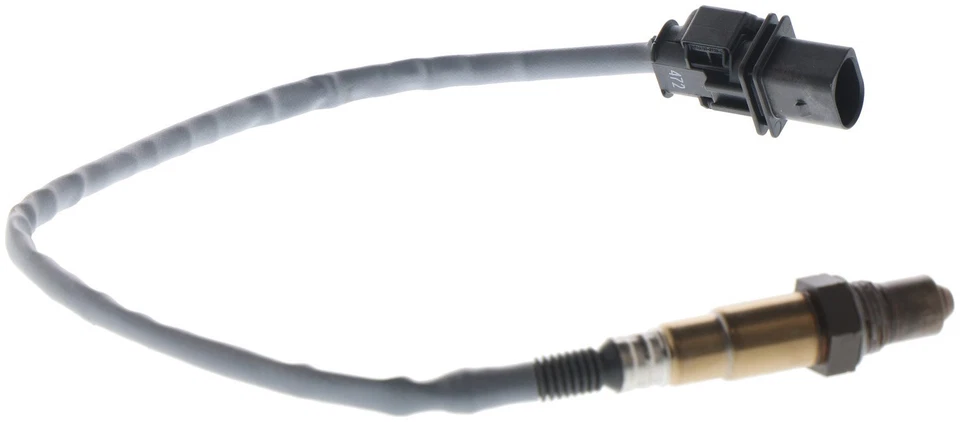 Bosch Oxygen Sensor Upstream 17245 For 2011-2015 Volkswagen Jetta - Image 4 of 4