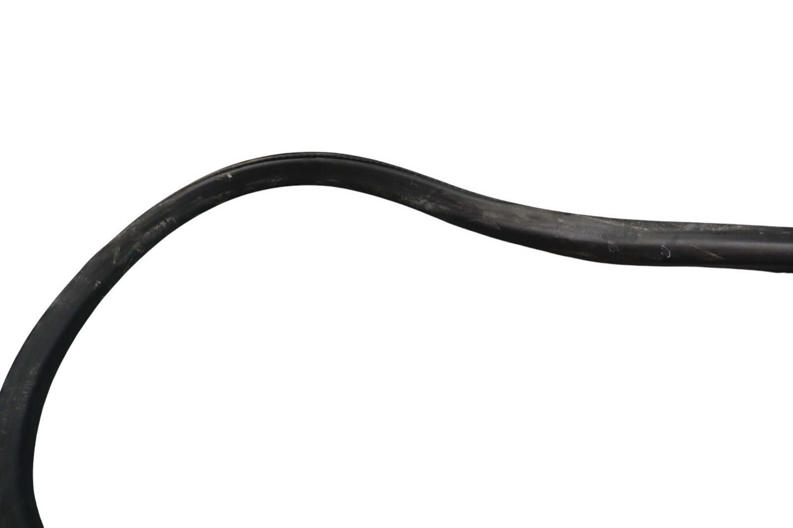 Bentley Continental GT 2003-2010 Trunk lid seal P/N 3W0827705E