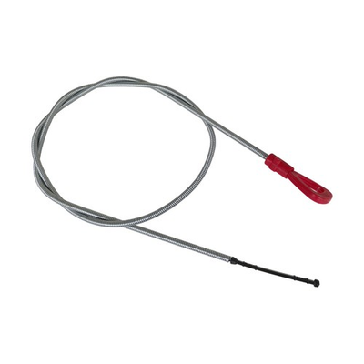 #ad #ad Transmission Gearbox Fluid Dipstick 1200mm For Mercedes 722.6 140589152100 $6.25