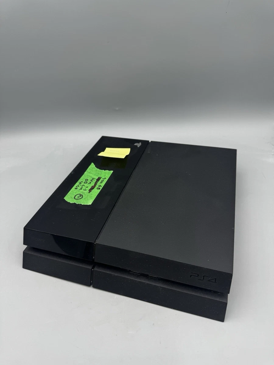 Sony PlayStation 4 NTSC-U/C (US/Canada) White Consoles for sale | eBay