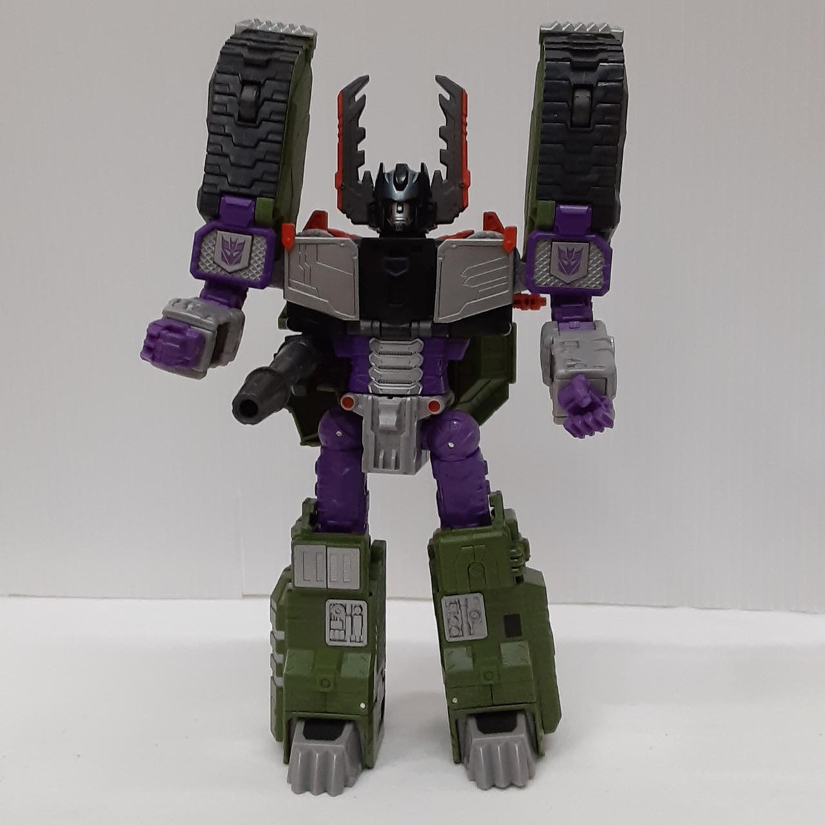 Takara Tomy - タカラトミー(TAKARA TOMY) トランスフォーマー TL-47 Takara Tomy Tl-47 Megatron Trans Formers | eBay