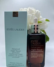 Estee Lauder advanced night repair 100ml