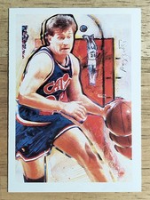 1990-91 Hoops #359 Mark Price TC