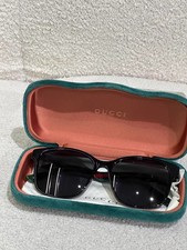Gucci GG0417SK 002 Women Sunglasses - Black
