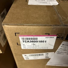LG Compressor TCA38151706 TCA38091801 Original-OEM