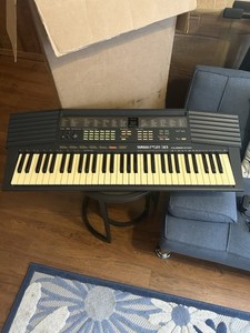 Yamaha Psr 38 for sale | eBay