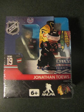 2013-14 OYO NHL Minifigures 3