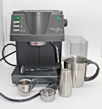 Starbucks Barista Athena Espresso Coffee Machine SIN017H - Turns On - Parts only