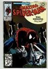 The Amazing Spider-Man #308 Marvel Todd McFarlane 1988