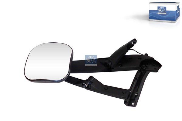 Frontspiegel, Fahrerhaus DT Spare Parts 4.69256-image