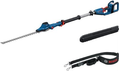 Bosch Akku-Teleskopheckenschere GHE 18V-50 TP (solo)06008D5000