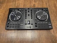 Pioneer DJ DDJ-RB DJ Controller for Rekordbox 2-channel Black W/Box