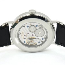【Sakae】【NOMOS】Nomos Tangente 38 TN1A1W238 White 6