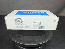 LUTRON QSE-CI-NWK-E, Control Interface 12-24V...