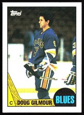 Click to enlarge Doug Gilmour