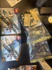 LEGO "Creator Expert" Sopwith Camel (10226)