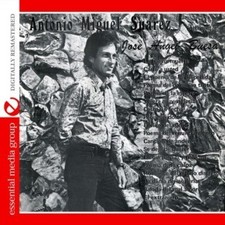 Antonio Miguel Suarez Interpreta: Jose Angel Buesa (Digitally Remastered), New M