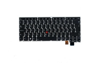 Original 01ER895 Lenovo Thinkpad Tastatur gebraucht schwedisch backlight T470s T