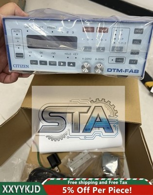 DTM-FAB Brand New Product Electronic monitor