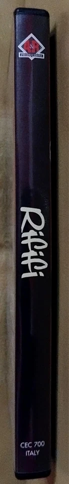 Rififi DVD 1955 A & R Productions Jules Dassin Doppiaggio Rimasterizzato HD - Immagine 4 di 4