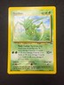 Scyther 46/75 | Neo Discovery | Regular Pokemon Card | NM 2