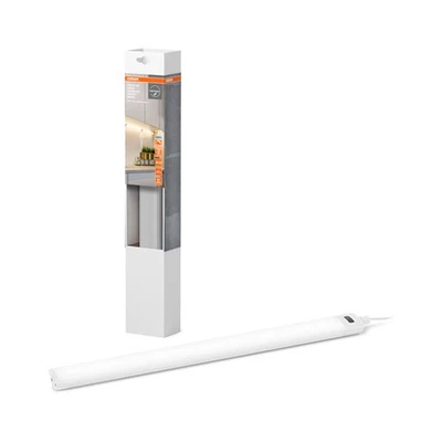 Ledvance LED Unterbauleuchte Linear Angle 35cm Weiß 5W 330lm CCT Dimmbar Sensor - Bild 1 von 4