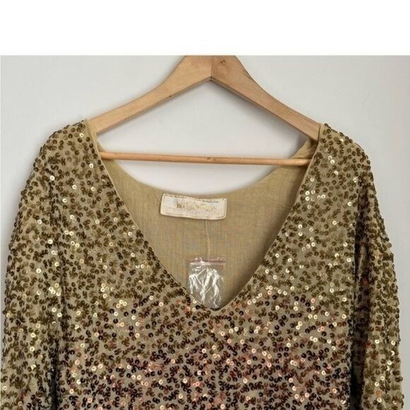 jen's pirate booty sequin dress mini dress or crop top?