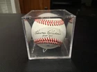 Harmon Killebrew Autographed Baseball