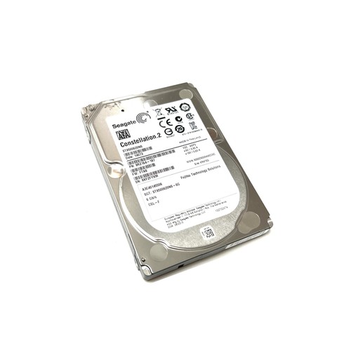 Seagate Constellation.2 500GB SATA III 6.0 Gbps 2,5“ ST9500620NS HDD Festplatte
