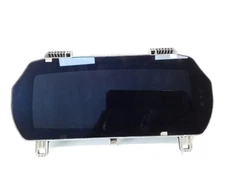 Renault Zoe 2020 Screen / Display / Display 248099717R BOS76386