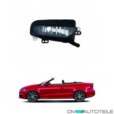 Nebelscheinwerfer rechts H8 für Audi A3 8V1 8VK Sportback Limousine Cabriolet