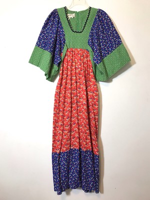 Vintage Young Innocent Arpeja 60s Romantic Milkmaid Floral Flowy Maxi Dress S 7 | eBay Vintage Young Innocent Arpeja 60s Romantic Milkmaid Floral Flowy Maxi Dress S 7 | eBay