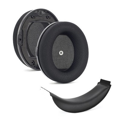 Ohrpolster Kopfband für Audeze Penrose/ Penrose X/ Mobius/HyperX Cloud Orbit S