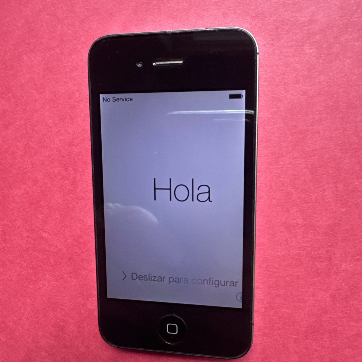 iPhone 4 32GB iOS Verizon for sale | eBay
