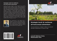 Laouali Adamou Saley (U. A.) | Strategie Locali Di Resilienza All'insicurezza...