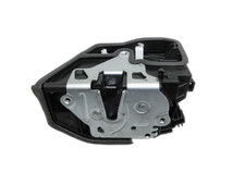 Porte arrière et accessoires BMW 525