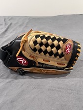 RAWLINGS RBG6 RHT 12.5" Right Handed Thrower