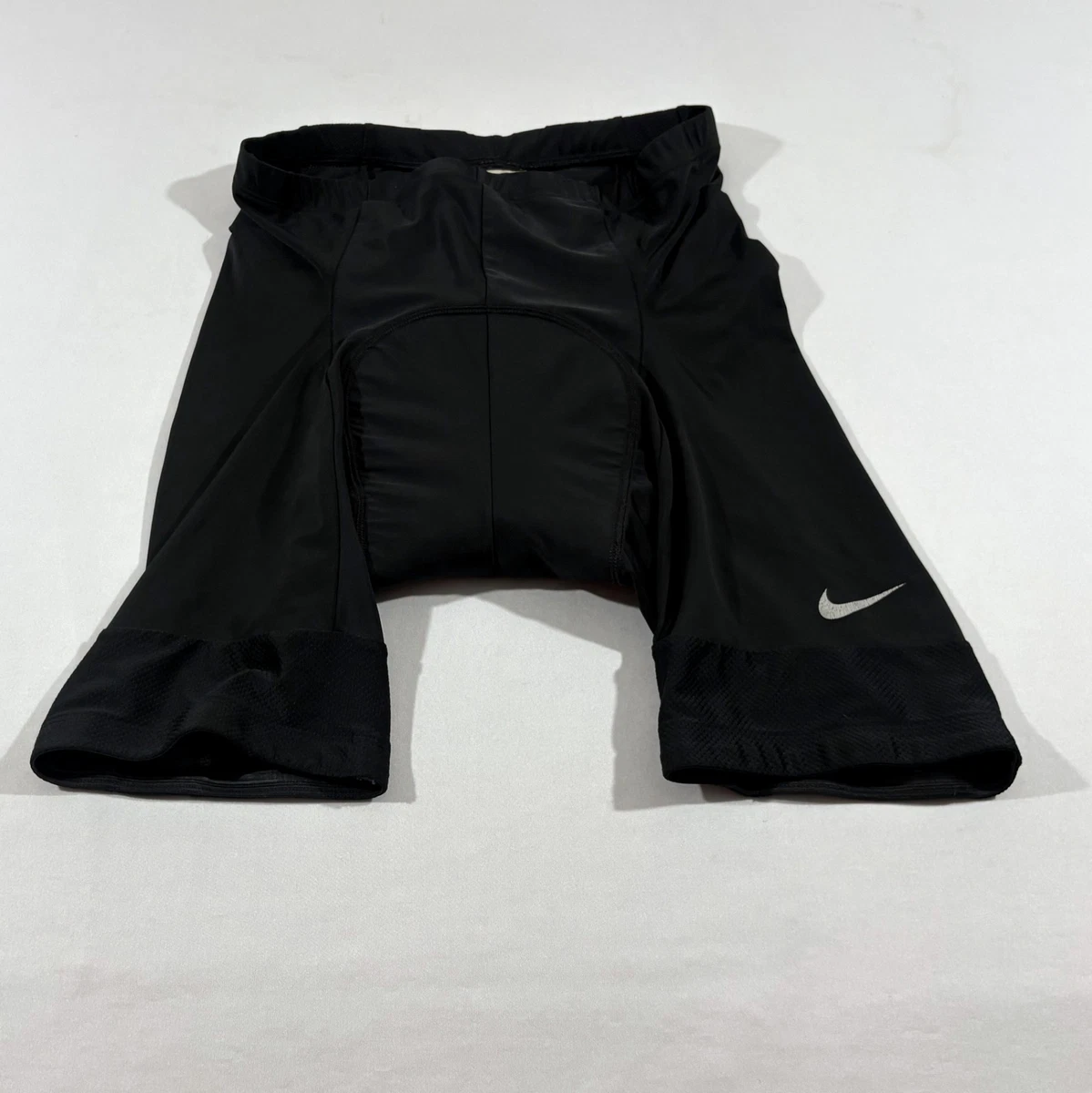 【新品未使用】ナイキ サイクルショーツ 自転車用 XL イタリア製 Nike Spandex Cycling Shorts for sale | eBay