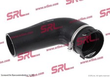 Ladeluftschlauch Turboschlauch f�r BMW E60 E61 E63 E64 3.0 04-10