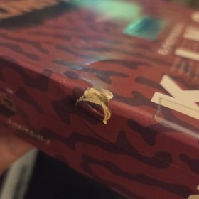 KING OF THE MONSTERS NEO GEO AES SNK (READ DESCRIPTION)