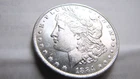 1884-O Morgan Dollar Gem BU+  Uncirculated Mint State 90% Silver