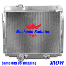 Radiator For 1965 1966 Mercury Cycloneford Galaxie 500 Fairlane V8 5.8 6.4 7.0l Radiator For 1965 1966 Mercury Cycloneford Galaxie 500 Fairlane V8 5.8 6.4 7.0l