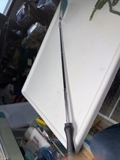 24 Flexible Shoe Horn - Long Handled - Spring Action - Metal C5