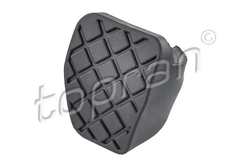 TOPRAN Pastilla Pedal Freno 112 247 para ŠKODA AUDI VW SEAT 3C2 5P2 PASSAT B6 6 - Imagen 1 de 6
