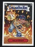 Nolan Ryan #7C 2023 Topps MLB X Garbage Pail Kids: Series 3 GPK