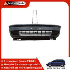 Pare-choc avant Opel ZAFIRA