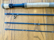 Thomas & Thomas Fishing Rods & Poles 4 Pieces for sale | eBay