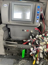 Amfor Alternator Starter Bench Tester 897