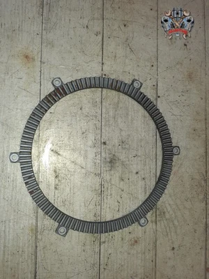 COURONNE ABS FREIN AVANT BMW R 1100 RS ABS de 1993 à 2000 - réf : 133 - Photo 1/3