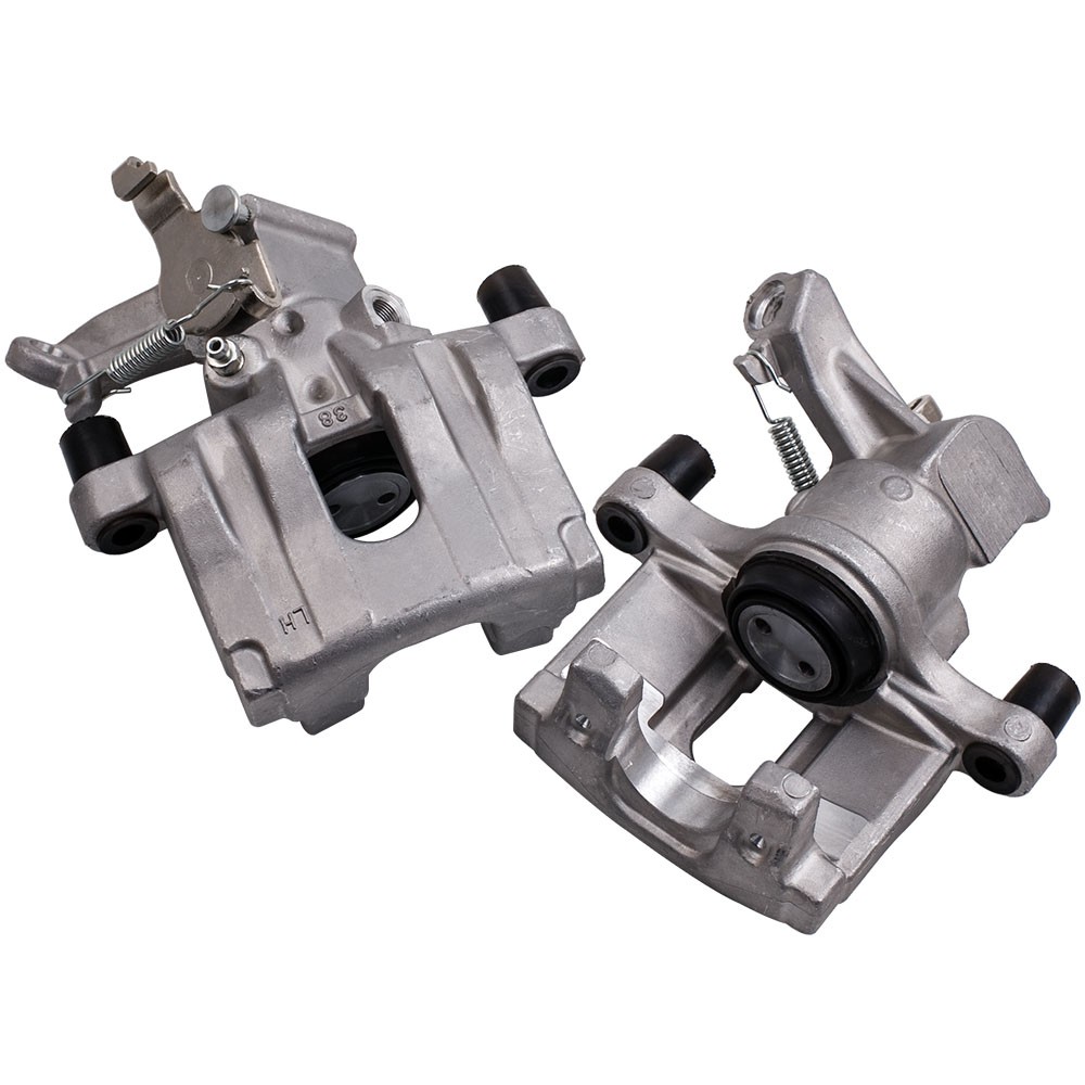 Brake Calipers Rear L&R for Vauxhall Signum Vectra MK2 Opel Vectra 2002-2009